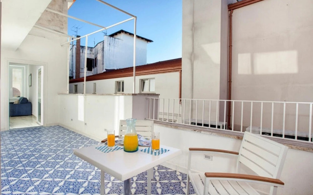 Amore Rentals - Appartamento Max 1 in Piazza Tasso