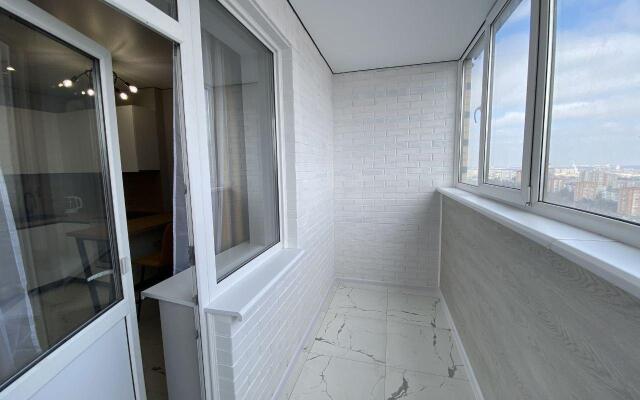 Апартаменты на улице 26-ая Линия 35/1