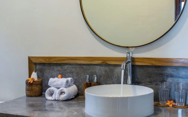 Nalika Beach Resort & Restaurant - Adults Only