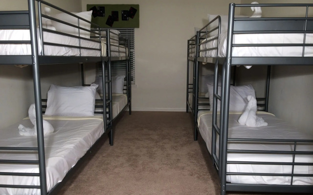 Hostels Homes