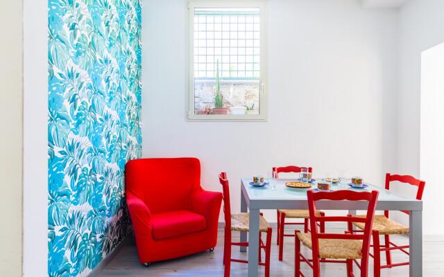 Sansevero Family Apartment by Wonderful Italy