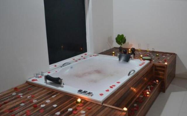 Hotel Majams Resort