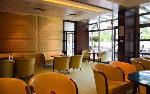 Atina Hotel Banja Luka