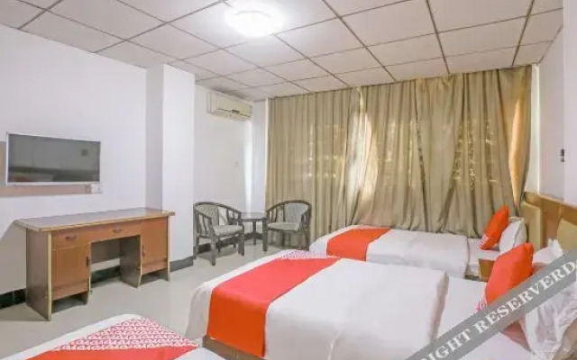 Shishi Fuxiang Hostel
