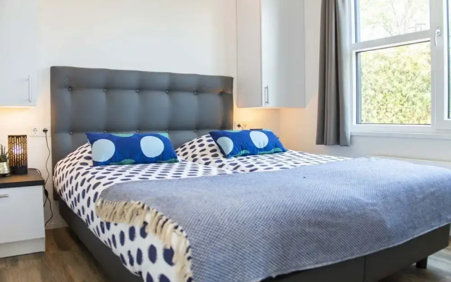 TopParken Résidence de Leuvert