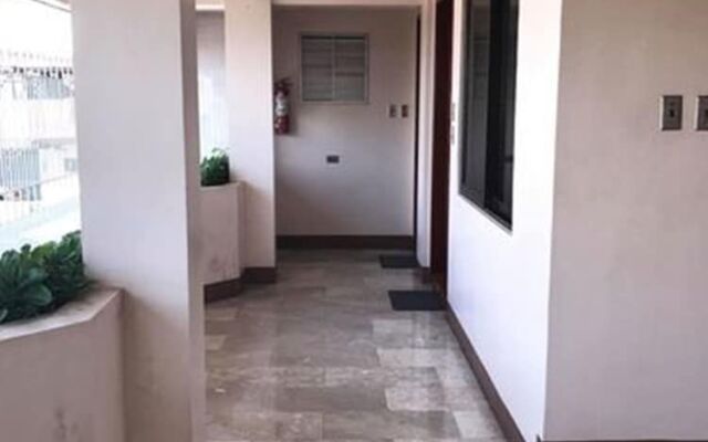 D'Samat Hotel
