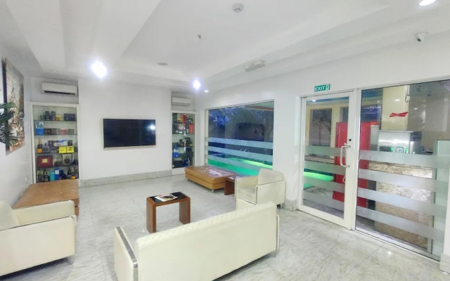 Skylyte Boutique Hotel