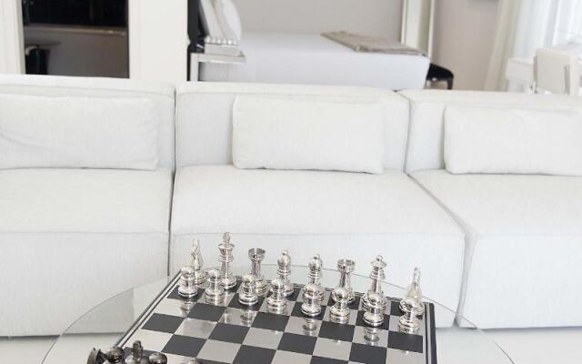 Nacala Plaza Business Design Hotel