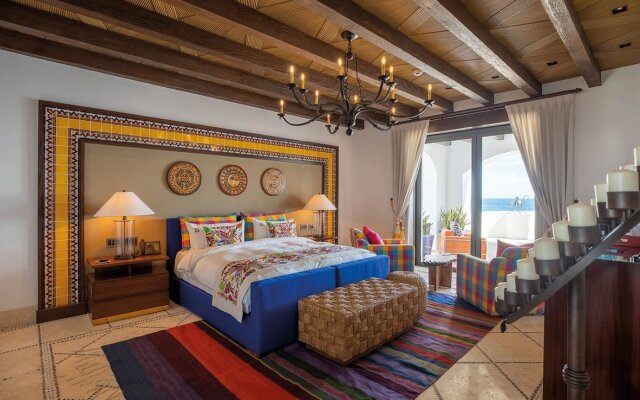Blue Desert 25 - Villa La Datcha