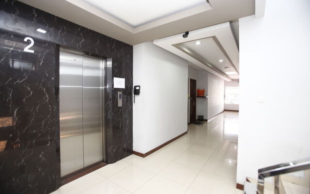 RedDoorz @ Karet Kuningan