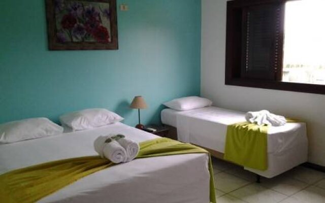 Hotel Manacá