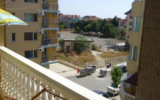 Bulgaria Apartment