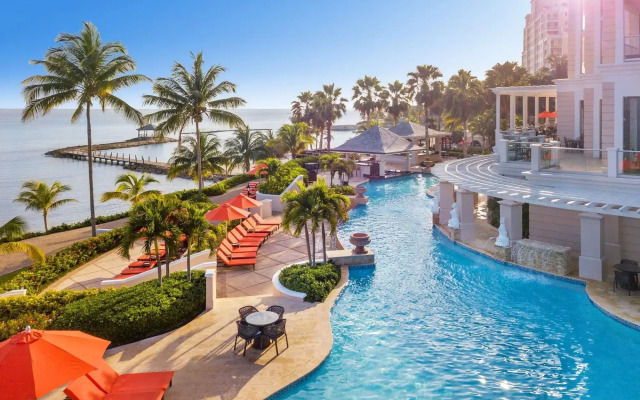 Jewel Grande Montego Bay Resort & Spa – All Inclusive