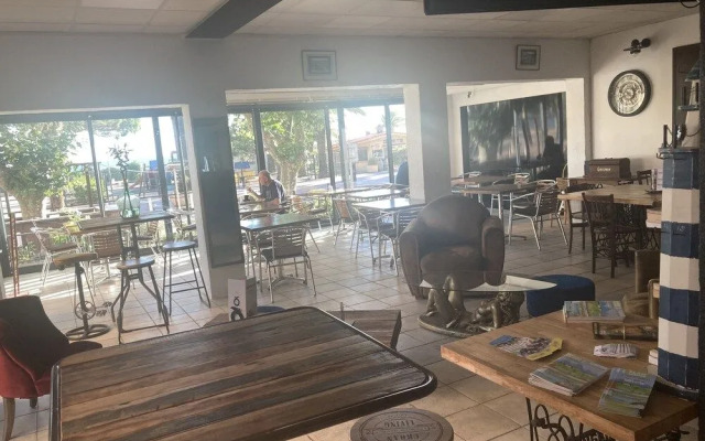 Hôtel Les Pêcheurs