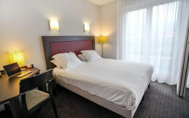 Quality Aparthotel Divonne - Portes de Geneve
