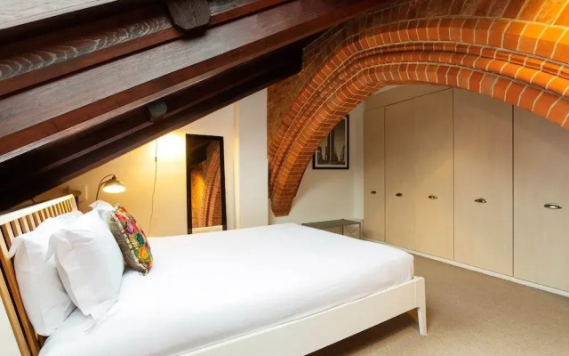 Ecclesiastical Interiors