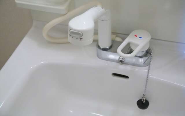 Comfort Self Hotel S-CREA KITAHAMA