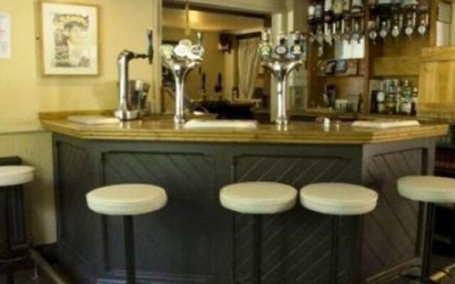The Ship at Newnham