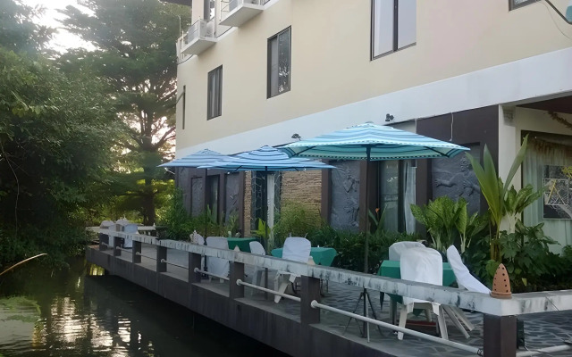 Phurahong Homestay