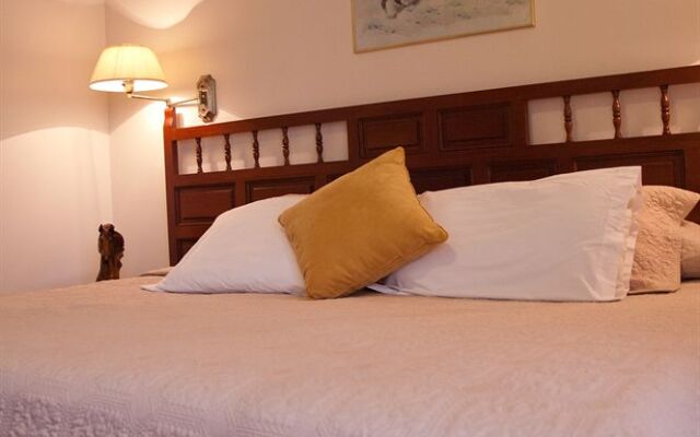 Apart Hotel San Martin