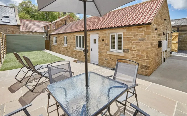 Sunny Dale Cottage