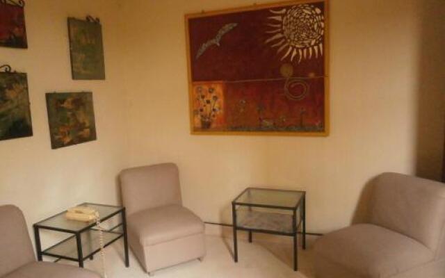 Hostal Brasil