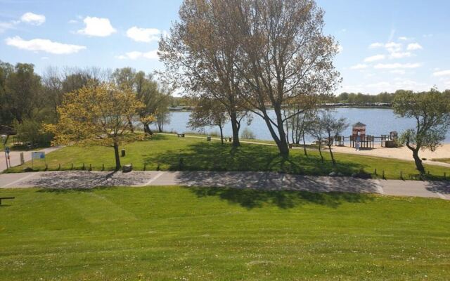 Holiday Home Coastal Star