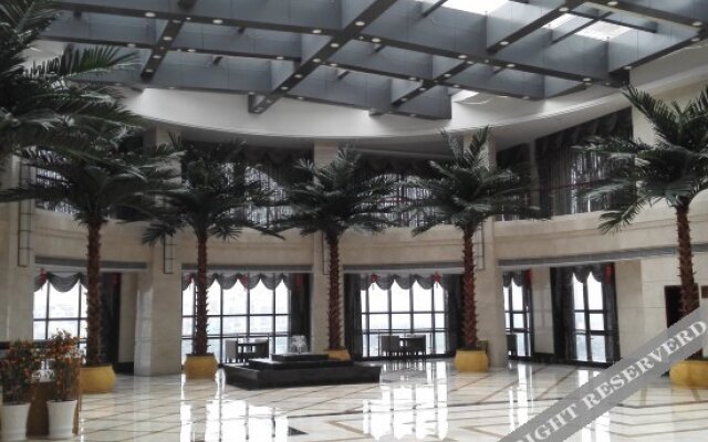 Weibang Lixiang Hotel