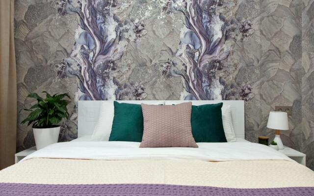 Стрижи на улице Лызина 9