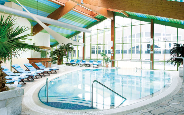 DORMERO Hotel Bonn Windhagen