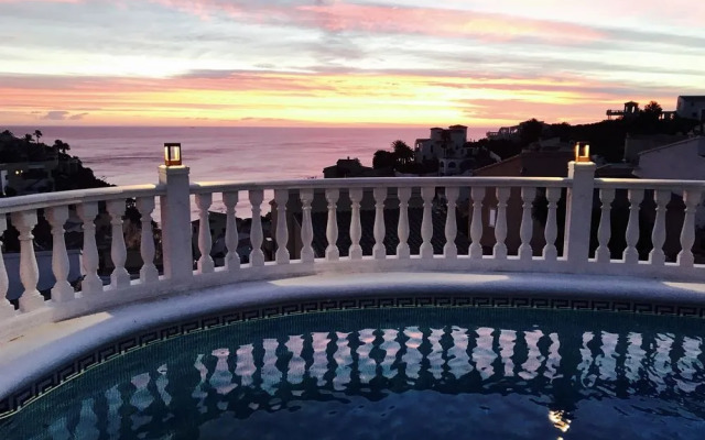 Panorama Boutique Villa Luxury