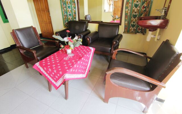 Hotel Harum