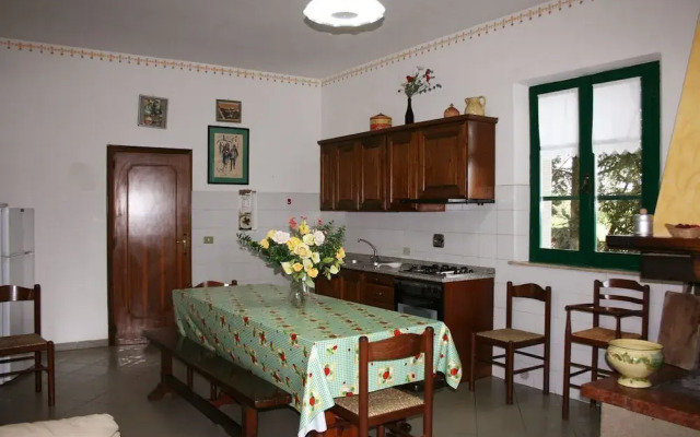 Villa Cantagallo