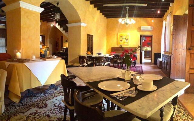 Petit Hotel Alaró