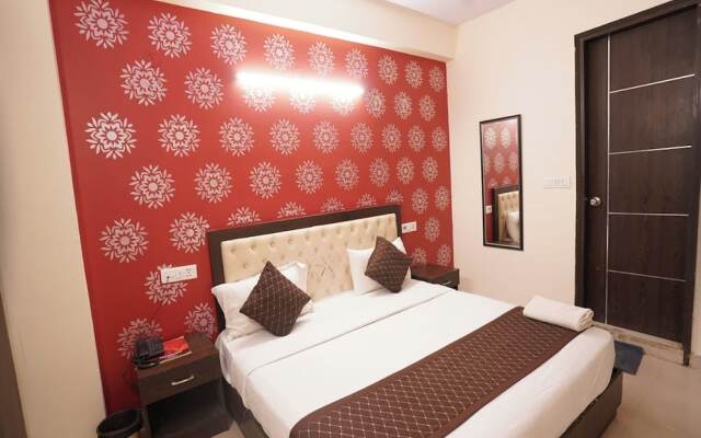 OYO 9150 Hotel Tourist Palace