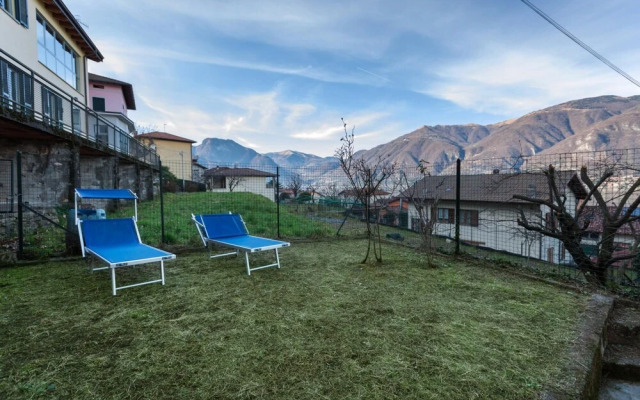 Easy Welcome Casa Giulia - Lezzeno