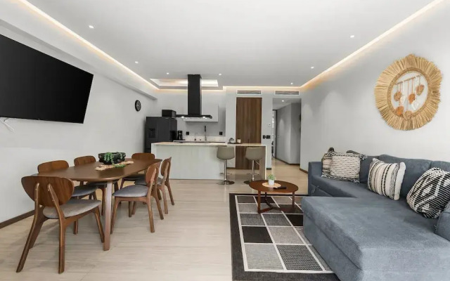 Tizate Sea Sanctuary by Monyxbnb