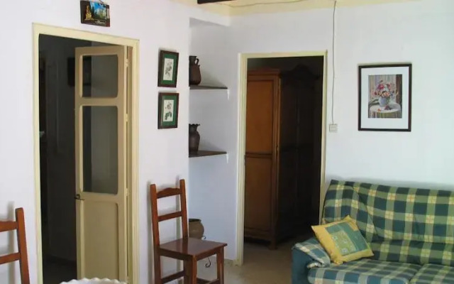 Cortijo Olivar