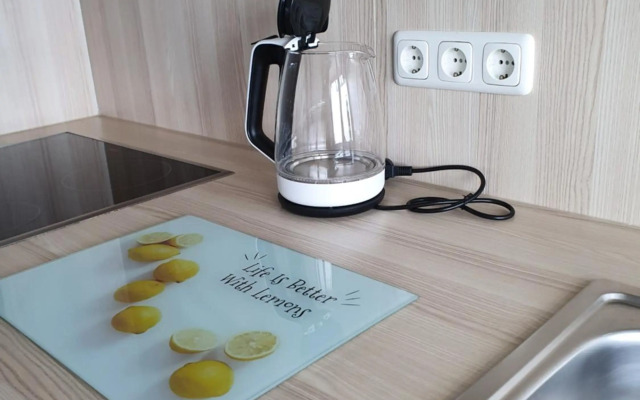 Penthouse "Marc Aurel" - GreatView, WiFi & Netflix