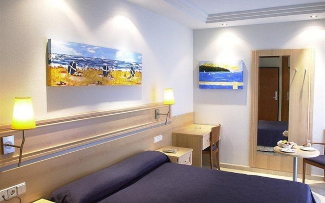 Hotel Las Gaviotas
