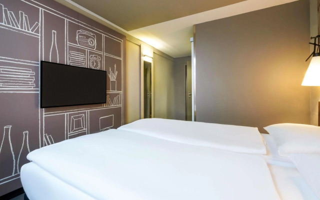 ibis Zurich Adliswil