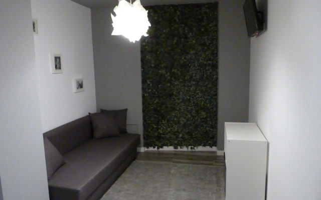 Comfortable and relaxing accommodation