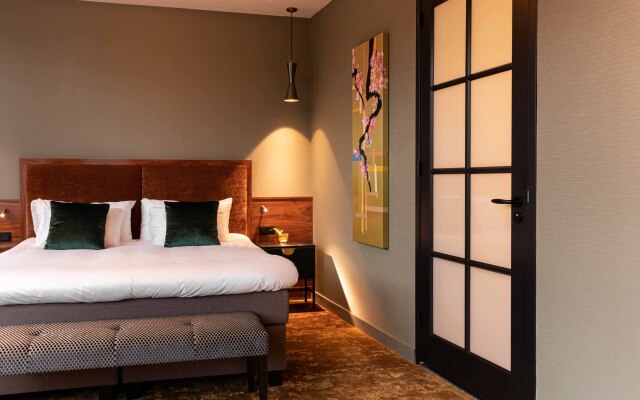 Hotel Mai Amsterdam