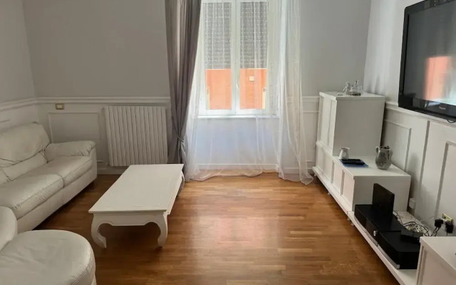 casa barbarella napoli