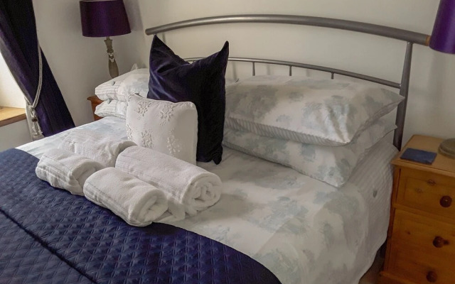 B&B St Emilion Braz