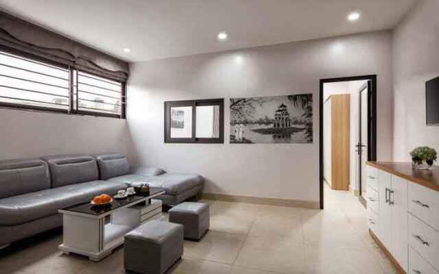 Patel Hotel Hanoi