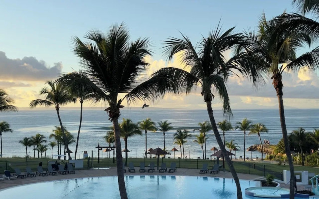 Ti Kaz Funky Host T3 prémium vue mer GD