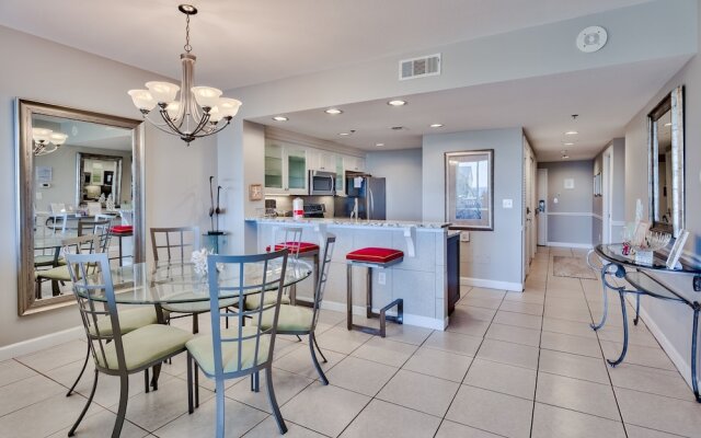 Sterling Breeze Private Beach Access