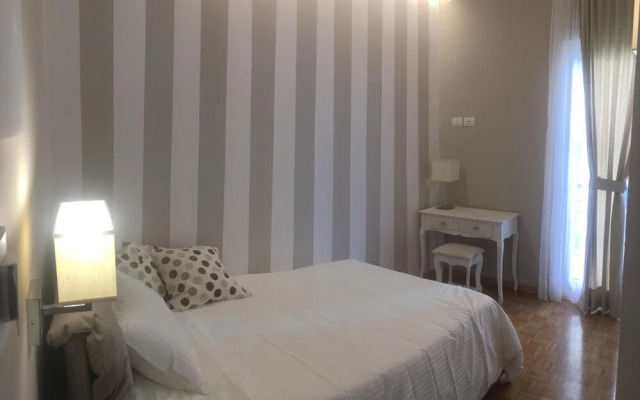 Robin Rooms