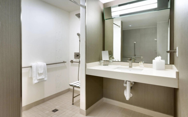 Courtyard by Marriott Los Angeles LAX/Hawthorne